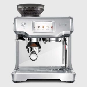 Breville Touch Coffee Maker