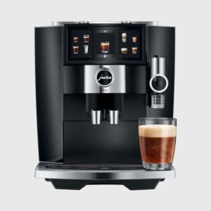 Jura Diamond Black Coffee Machine